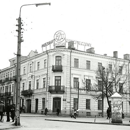 Apartamenty Luczkowskiego Z Widokiem Na Studnie 2 Chełm Dış mekan fotoğraf