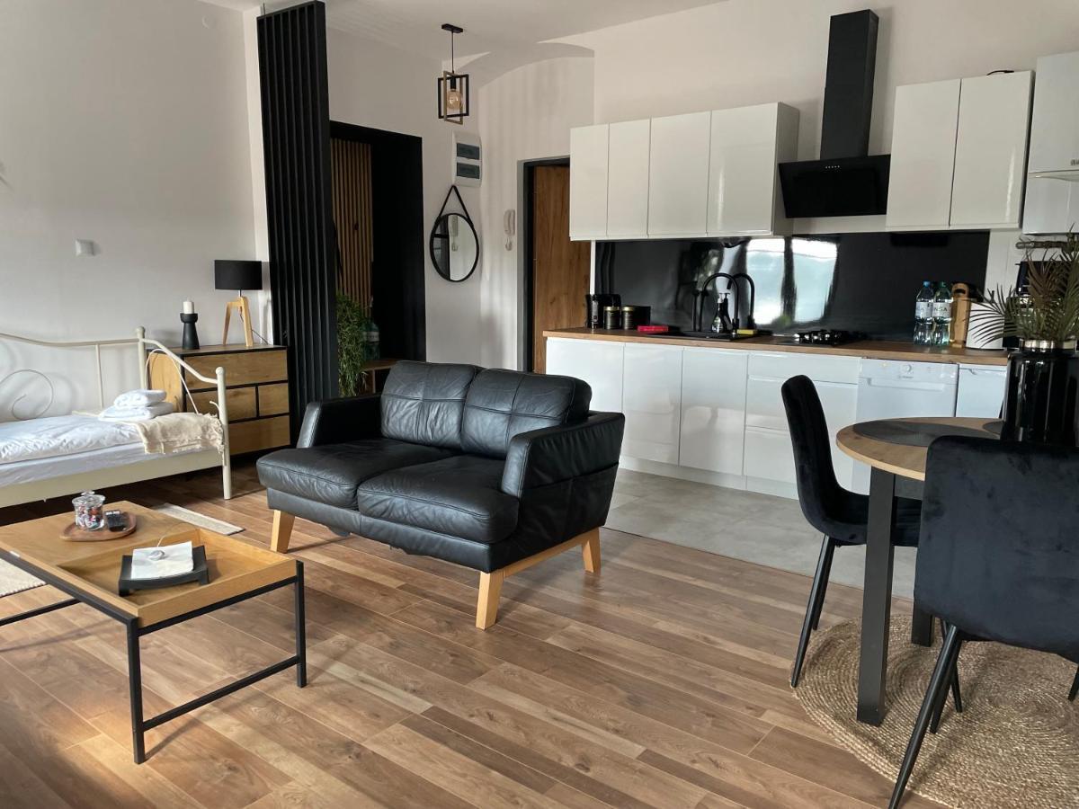 Apartamenty Luczkowskiego Z Widokiem Na Studnie 2 Chełm Dış mekan fotoğraf
