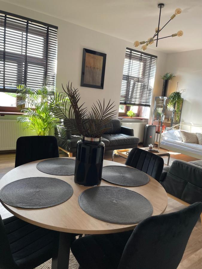 Apartamenty Luczkowskiego Z Widokiem Na Studnie 2 Chełm Dış mekan fotoğraf