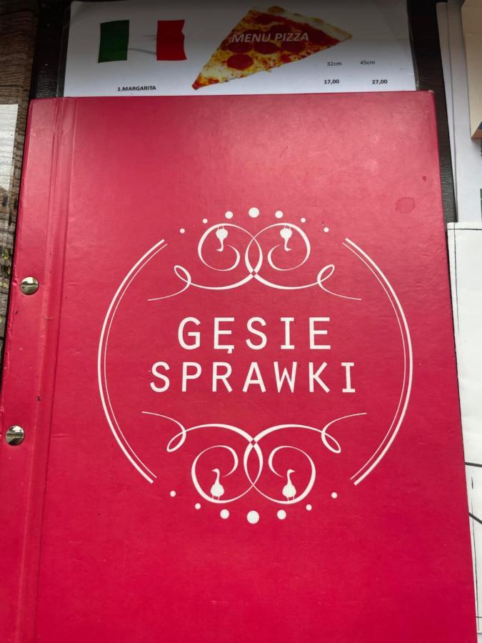 Apartamenty Luczkowskiego Z Widokiem Na Studnie 2 Chełm Dış mekan fotoğraf