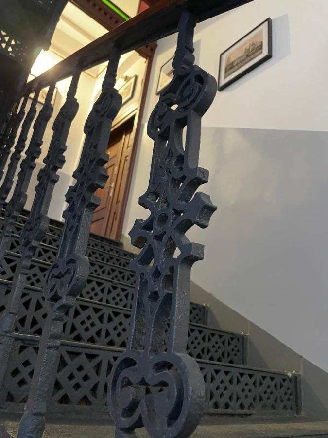 Apartamenty Luczkowskiego Z Widokiem Na Studnie 2 Chełm Dış mekan fotoğraf