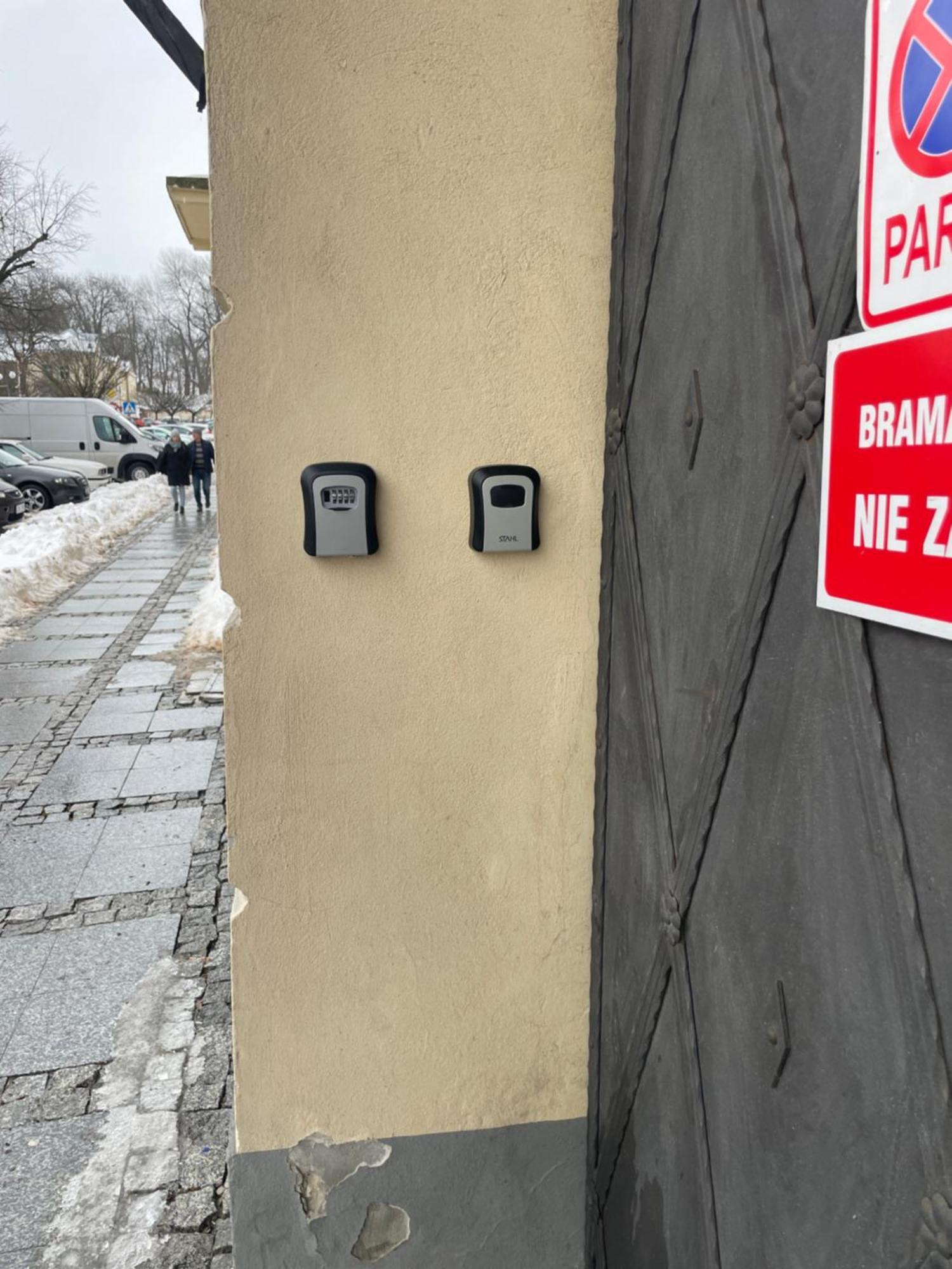 Apartamenty Luczkowskiego Z Widokiem Na Studnie 2 Chełm Dış mekan fotoğraf