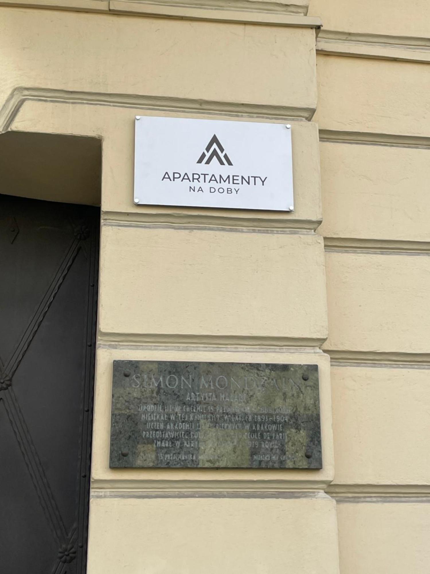 Apartamenty Luczkowskiego Z Widokiem Na Studnie 2 Chełm Dış mekan fotoğraf