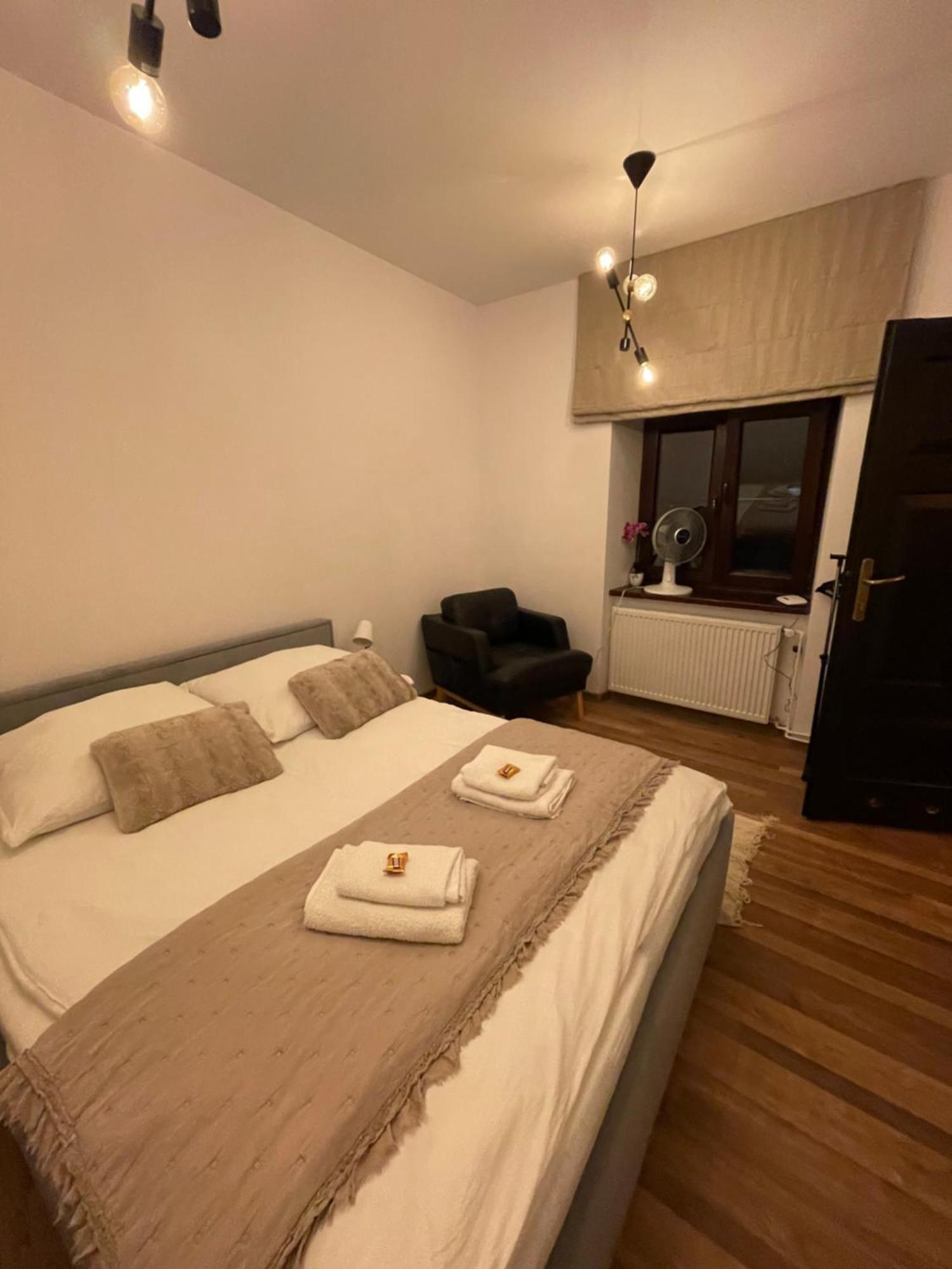 Apartamenty Luczkowskiego Z Widokiem Na Studnie 2 Chełm Dış mekan fotoğraf