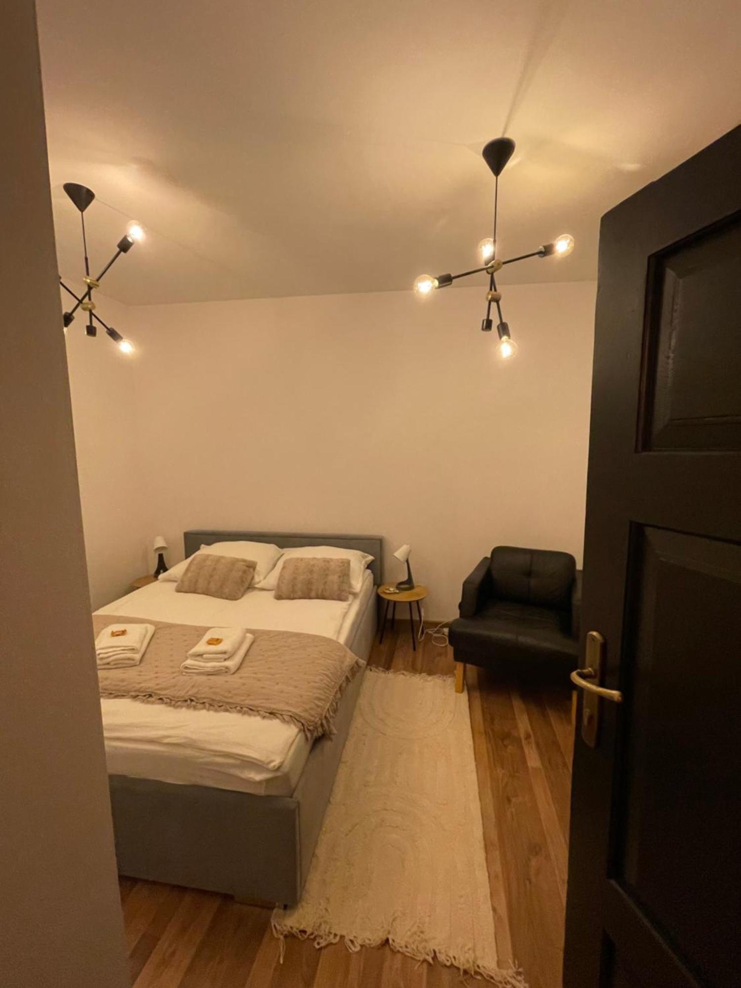 Apartamenty Luczkowskiego Z Widokiem Na Studnie 2 Chełm Dış mekan fotoğraf