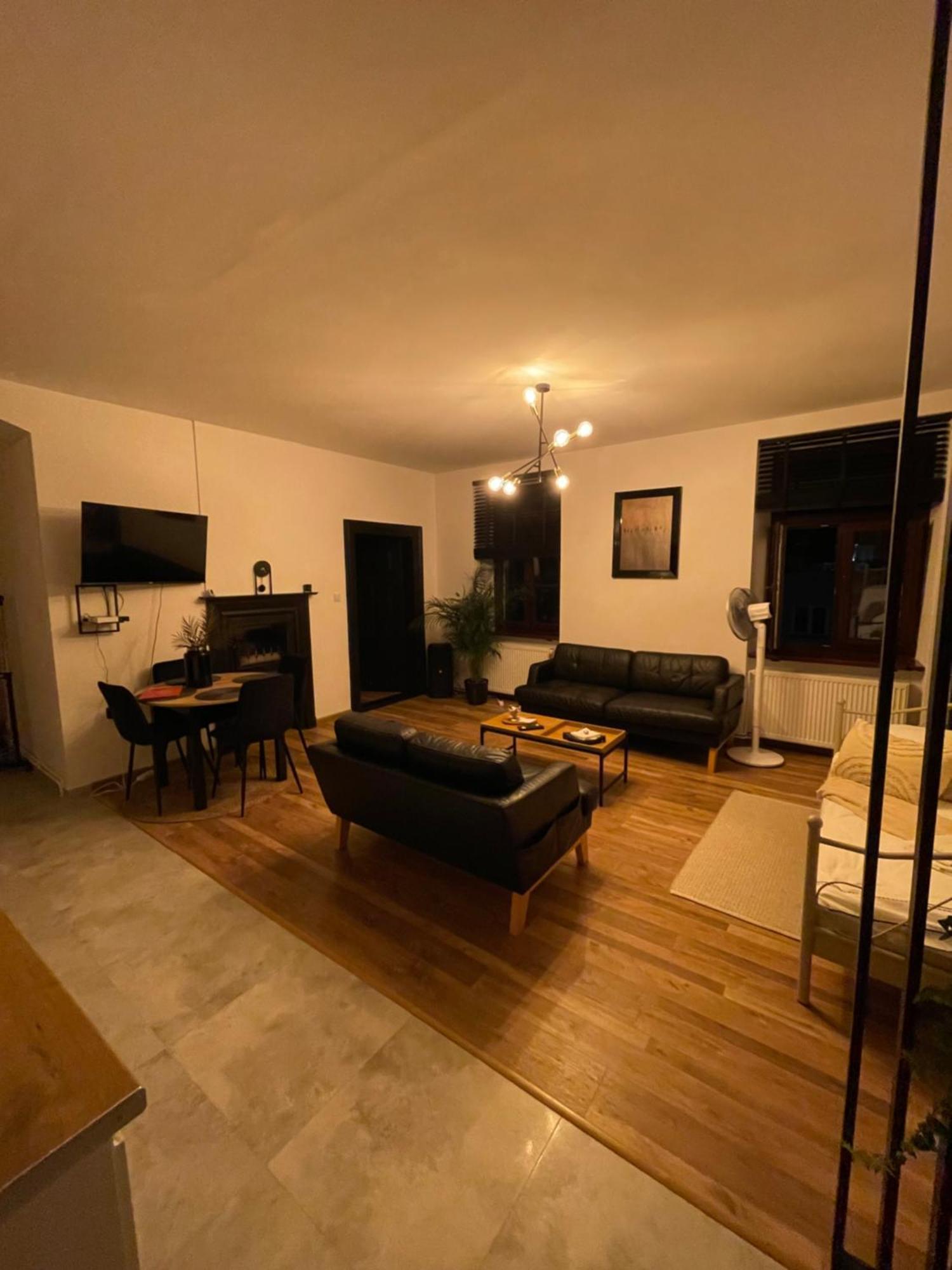 Apartamenty Luczkowskiego Z Widokiem Na Studnie 2 Chełm Dış mekan fotoğraf