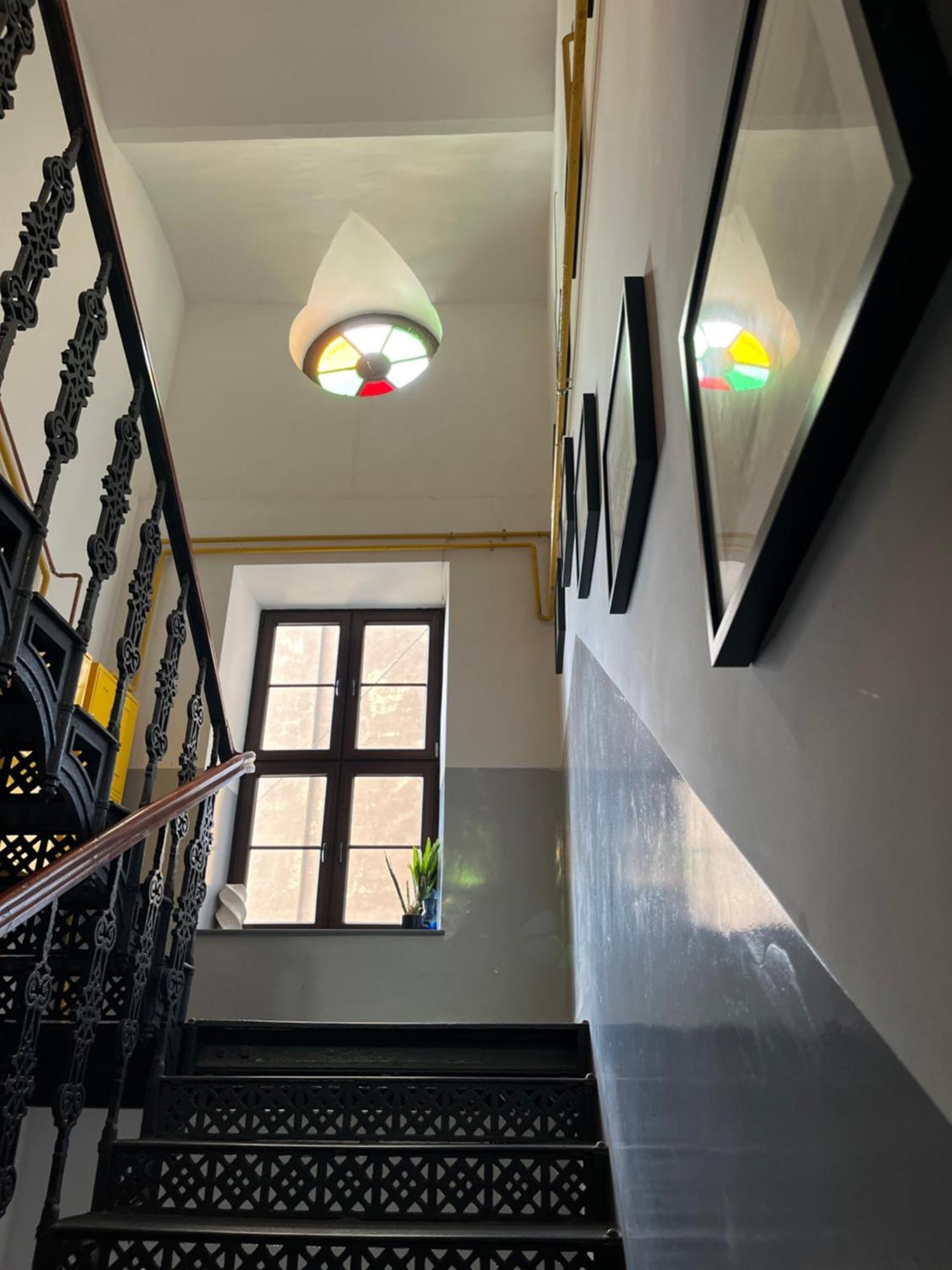 Apartamenty Luczkowskiego Z Widokiem Na Studnie 2 Chełm Dış mekan fotoğraf