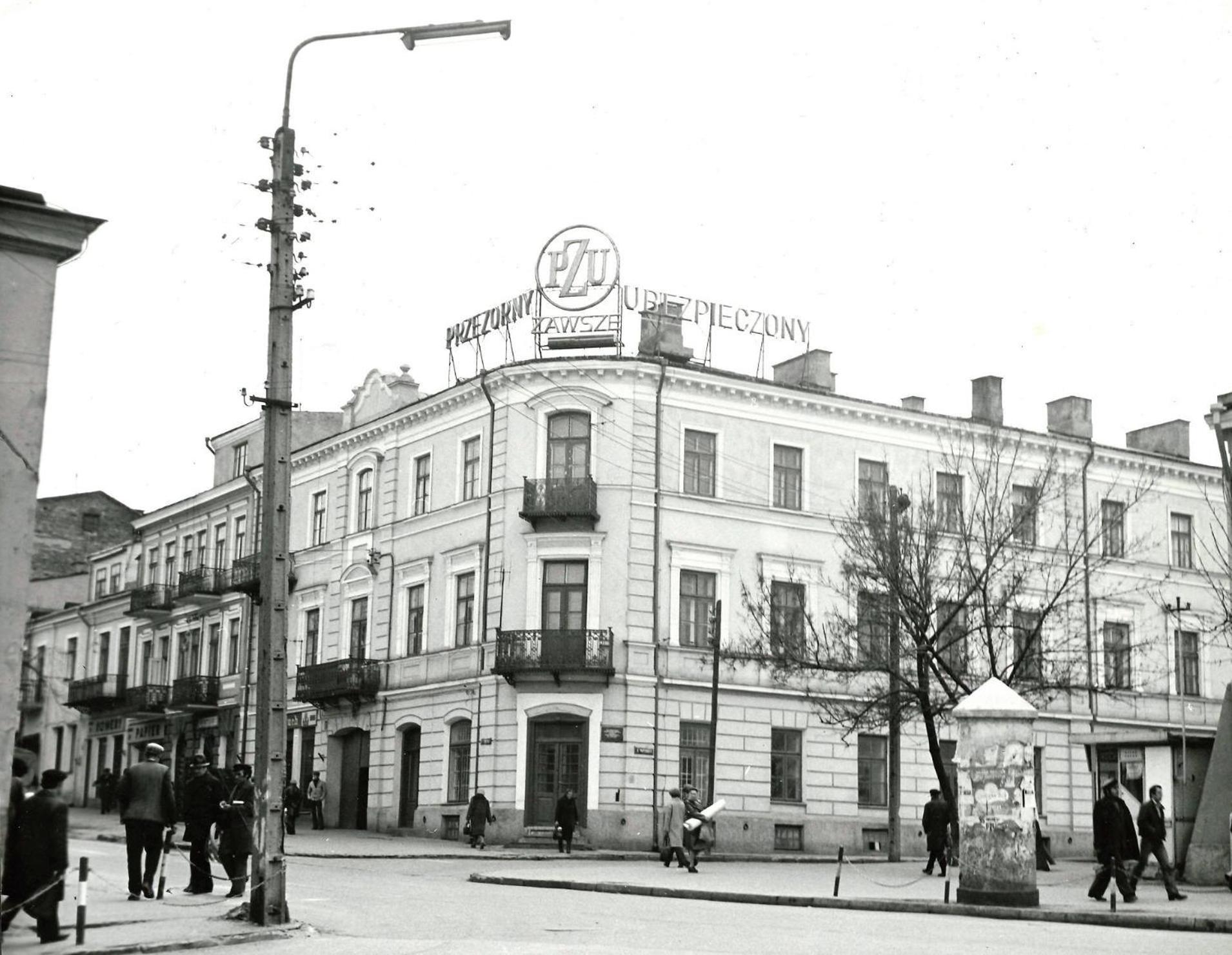 Apartamenty Luczkowskiego Z Widokiem Na Studnie 2 Chełm Dış mekan fotoğraf
