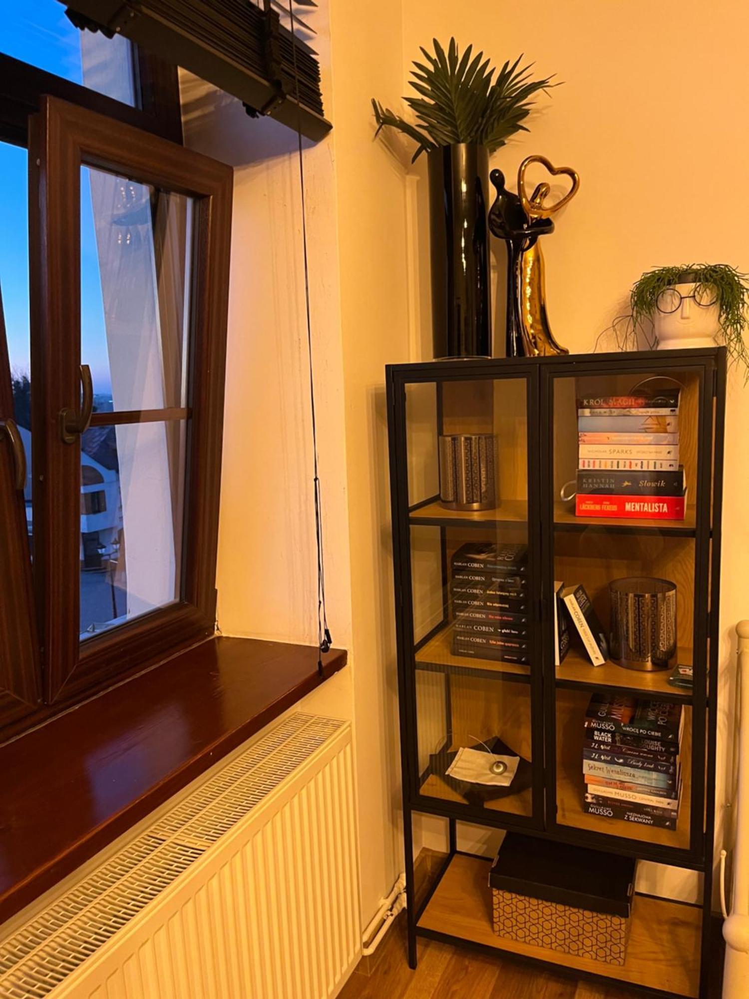 Apartamenty Luczkowskiego Z Widokiem Na Studnie 2 Chełm Dış mekan fotoğraf