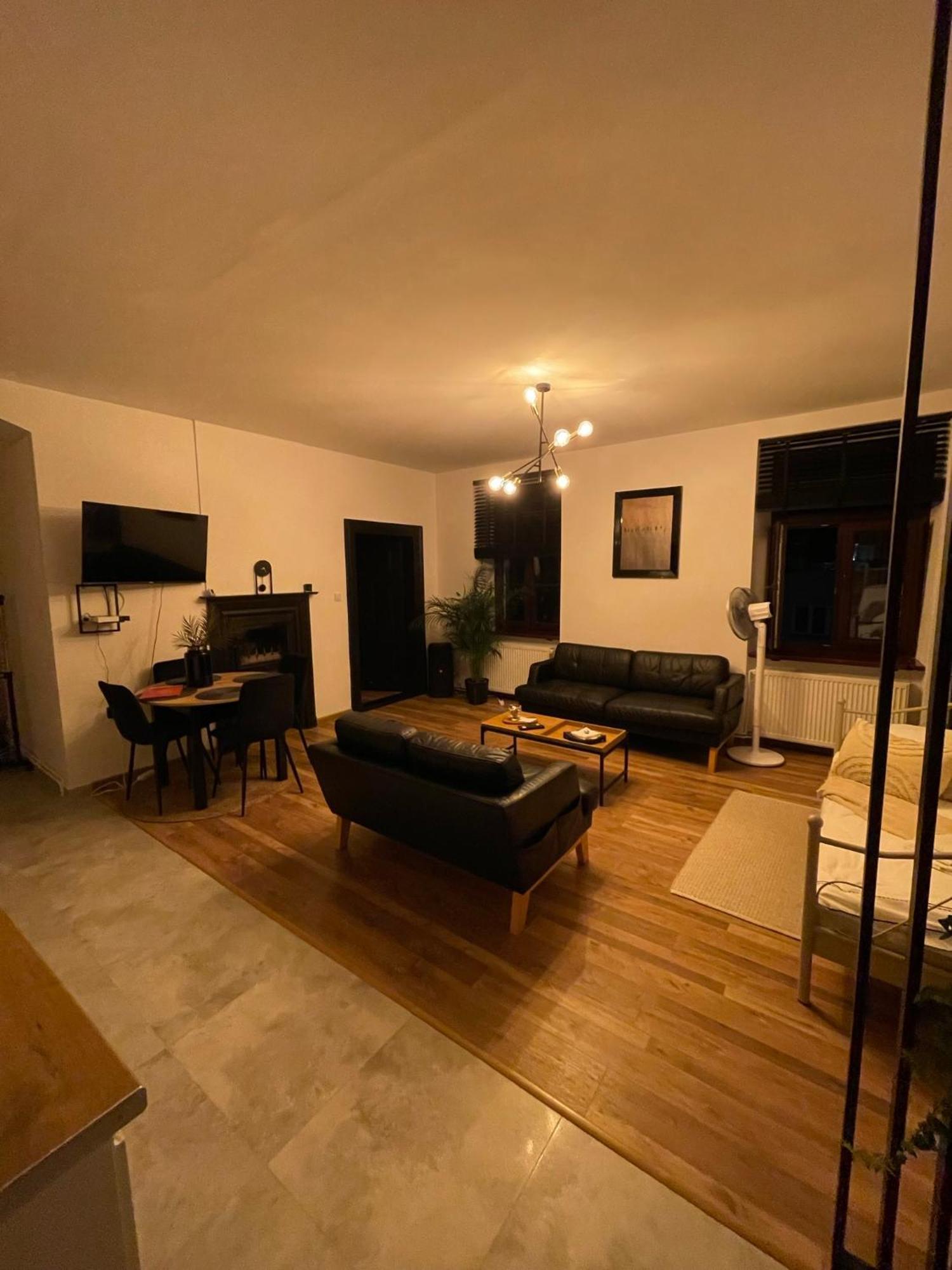 Apartamenty Luczkowskiego Z Widokiem Na Studnie 2 Chełm Dış mekan fotoğraf