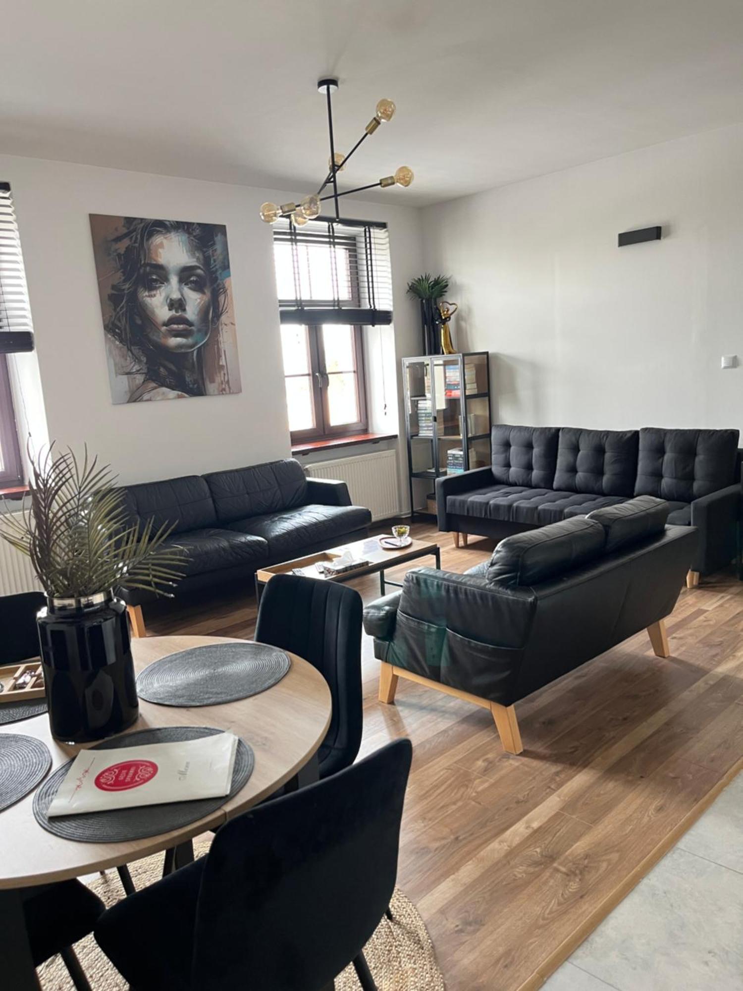 Apartamenty Luczkowskiego Z Widokiem Na Studnie 2 Chełm Dış mekan fotoğraf